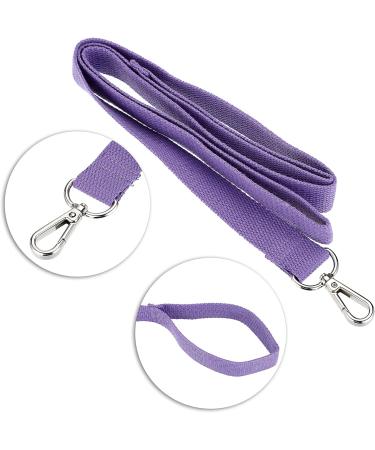 BTSKY Fluff Butterfly Toddler Walking Harness | Kids Safety Rein Leash Strap in Purple - Buy Online on GoSupps.com