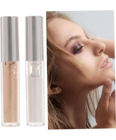 FOMIYES 10 Pcs Liquid Eyeshadow Highlighters Eyeshadow Stickers Liquid Eye Shadow Miss Product - Buy Online on GoSupps.com