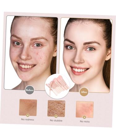 Beavorty 1 Set Makeup Brush Set Makeup Make up Brush Powder Brush Travel Concealer Acrylic - Buy Online on GoSupps.com