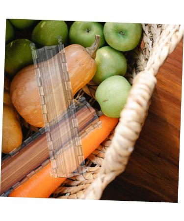 SUPVOX 1pc Vegetable Planting Melon Shaping Growing Shaped Stereotype Star Supply Plastic Fruit Growth - Buy Online on GoSupps.com