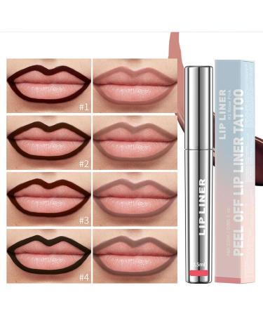 CHAKAE Removable Lip Plumper Pencil Moisturizing Lips Gift for Women Girls - Buy Online on GoSupps.com