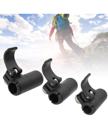 Buy Tbest Hiking Pole Flip Lock & Spare Parts for Trekking Poles | 18mm 16mm 14mm Quick Release Climbing Stick - Buy Online on GoSupps.com