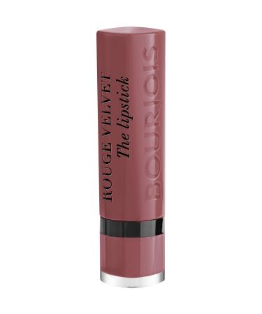 Bourjois Rouge Velvet Lipstick 033
