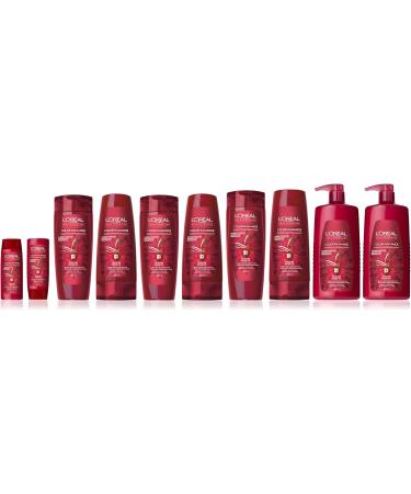 L Or al Paris Hair Expertise Conditioner 591ML Color Radance - Buy Online on GoSupps.com