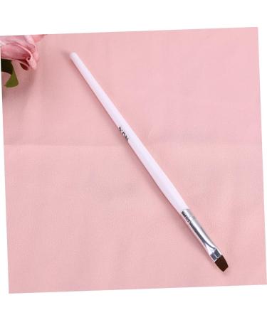 minkissy Brush Tools Uv Gel Pen Nail Art Accessories Nail Art Nail Pen Manicure - Buy Online on GoSupps.com