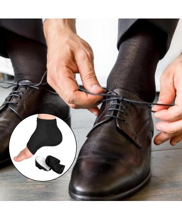 Taimeimao Height Max Socks & Insoles for Men & Women - Increase Height with Silicone Gel Comfort - Buy Online on GoSupps.com