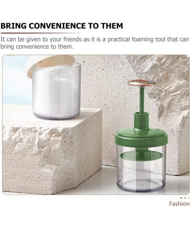 TOPBATHY Travel Dedicated PP Fresh Cream - Hydrating Skincare for Glowing Skin | Shop Internationally - Buy Online on GoSupps.com