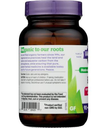 OREGONS Wild Harvest Kelp 90 CT - Natural Source of Iodine and Minerals - Buy Online on GoSupps.com