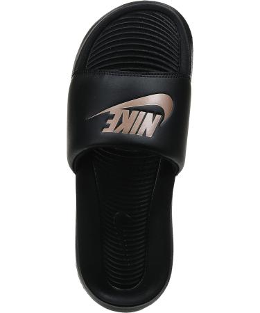 Nike Women's Gymnastics Shoe 8 Black Mtlc Red Bronze Black - Premium Athletic Footwear - Buy Online on GoSupps.com