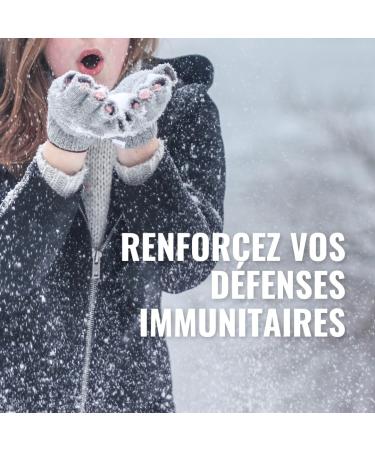 BLANCHE BRESSON - Spirulina - Energy & Resistance - Strengthens Your Tone & Vitality - Immunity Reduces Fatigue Stimulates - Natural Defenses - 60 Tablets - 10 Day Cure - Made in France - Buy Online on GoSupps.com