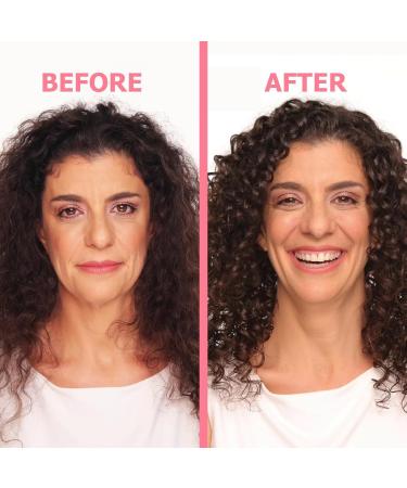 3-In-1 Styling Cream for Flyaways | Anti-Frizz Hair Cream for All Textures | Shine & Smoothness for Gorgeous Hair - Buy Online on GoSupps.com