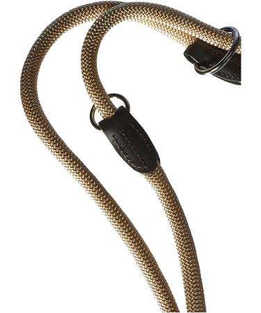HUNTER Freestyle Adjustable Dog Leash Robust Weatherproof 1.0 x 200 cm Beige | International Shipping Available - Buy Online on GoSupps.com
