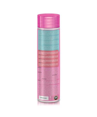 Buy Novex My Little Curls Conditioner 300ml - Nourishing Curl Care for All Hair Types | International Shipping Available - Buy Online on GoSupps.com