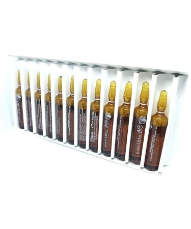 Placenta Placo Intensive Revitalizing Treatment - 12 x 10ml Vials for Hair Loss - Buy Online on GoSupps.com