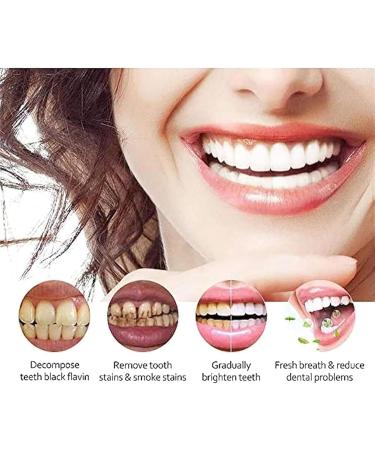 SP-6 Ultra Whitening Toothpaste - Deep Cleaning Tartar Prevention & Fresh Breath (3 Pcs) - Buy Online on GoSupps.com