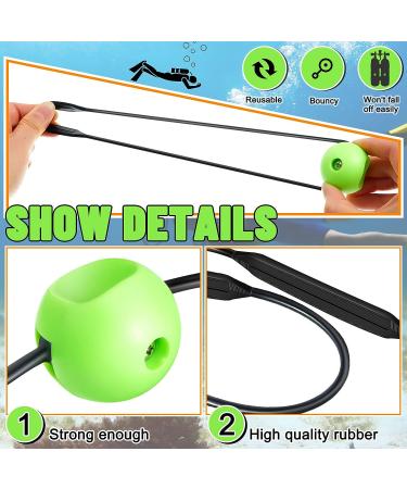 2 Pcs Tank Banger - Underwater Signal Device & Diving Accessories - Buy Online on GoSupps.com