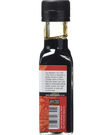 Gourmet Spice Co. Strawberry Mint Aged Balsamic Vinegar 100ml - Pack of 1 - Buy Online on GoSupps.com