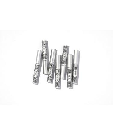 Aloette A-List Lash Curling Mascara | Argan Oil Clump-Proof Cruelty-Free | 0.16 Oz Black - International Shipping Available - Buy Online on GoSupps.com