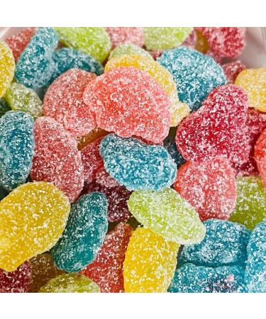 Hershey's Jolly Rancher Sours Gummies - Sour Flavor - 5 lbs | Buy Online - Buy Online on GoSupps.com
