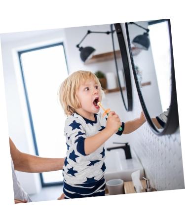 Buy 360 Silicone Toothbrush Set for Babies | Oral Care Tools & Accessories for Children - Buy Online on GoSupps.com