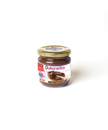 Dukan P te Tartiner 220 g 1