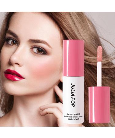 Cream | Breathable Feel for Cheeks | Natural-Looking Smudge Proof Dewy Finish Skin Makeup 9.5ml 02# - Buy Online on GoSupps.com