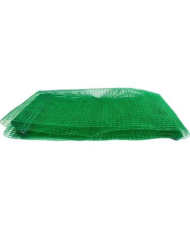 Martin Kilpatrick 68 Inch Replacement Table Tennis Net - Green Nylon - Buy Online on GoSupps.com