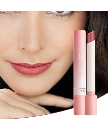 Ultra-Matte & Shimmering Lipstick 2-in-1 | Long-Lasting Shine & Intensive Color #08 | International Shipping - Buy Online on GoSupps.com