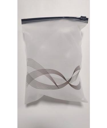 Transparent Baby Pacifier Box - Portable & Dustproof Storage for Home & Travel | 6 Pieces - Buy Online on GoSupps.com