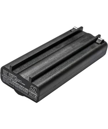 Replacement Battery for Nightstick XPP-5570 & XPR-5572 - 2600mAh/3.7V Compatible Part 5572-BATT | International Shipping Available - Buy Online on GoSupps.com