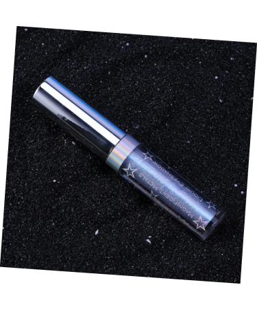 Buy Hemoton Glitter Eyeshadow & Eyeliners - Shiny Waterproof Colorful Liquid Eye Makeup for Stunning Looks - Buy Online on GoSupps.com