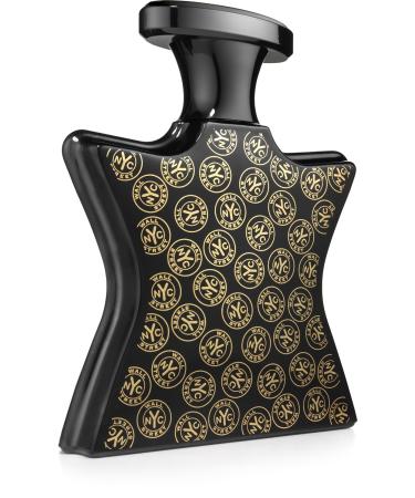 Bond No. 9 New York Wall Street Men's Eau de Parfum 3.4 Fl Oz