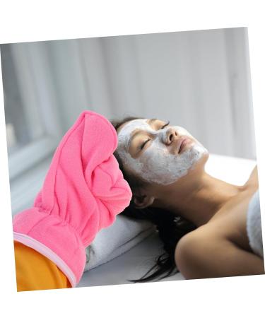 minkissy 3 Pairs Wax Hand Mask paraffin heated mitts thermal mitts paraffin Hand Foot Care paraffin hand mitts hand spa mitt disposable paraffin gloves mittens beauty wax heating fleece - Buy Online on GoSupps.com