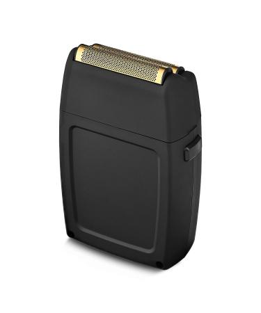 StyleCraft Rebel Professional Electric Foil Shaver - Super Torque Motor for Men | eCommerce Company Name - Buy Online on GoSupps.com