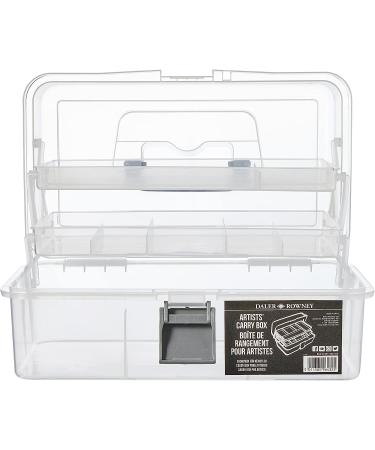 Daler Rowney Caddy Box - Organize Your Art Supplies with Style - Buy Online on GoSupps.com