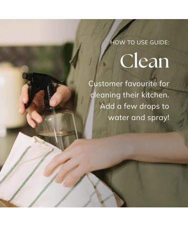 Nikura Sweet Orange Essential Oil - 30ml (3 x 10ml) | 100% Pure Natural Oils for Mood-boosting, Cleaning, and Anxiety Relief | Vegan & UK Made - Buy Online on GoSupps.com