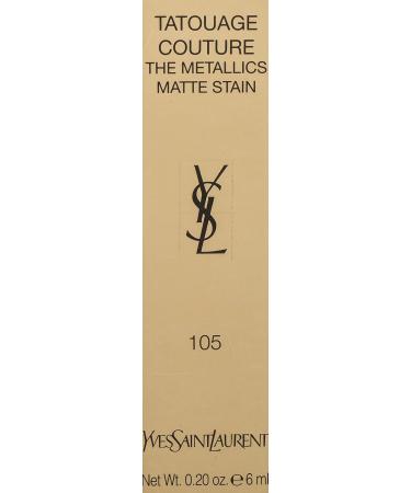Yves Saint Laurent Lip Tint 0.1g - Shop Internationally for Luxury Lip Color - Buy Online on GoSupps.com
