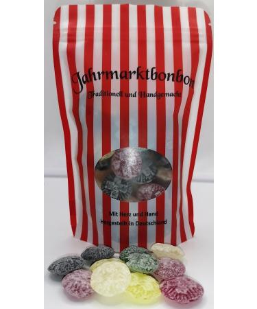  pin24shop 50 g. Mixture of herbs and cough candy not only tasty but also supportive - Buy Online on GoSupps.com