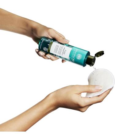Sanoflore Organic Aqua Magnifica Anti-Imperfections Botanical Liquid Care 400ml - Buy Online on GoSupps.com