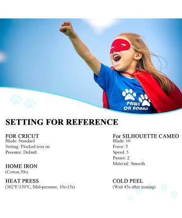 HTV Vinyl Rolls - Black & White Heat Transfer Vinyl - 12x20ft - Easy Cut & Weed for Shirts - Iron on Vinyl for Cricut & Cameo - 12x20ft Per Roll - Buy Online on GoSupps.com