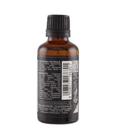 Alama Professional Beard Oil 50ml by B. Barber - Nourish & Style Your Beard | International Shipping - Buy Online on GoSupps.com