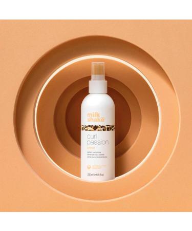 Milk Shake Curl Passion Primer 200ml | Hydrate & Detangle Curls | International Shipping - Buy Online on GoSupps.com