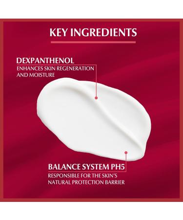 EUCERIN pH5 Body Milk Sensitive Skin - 400 ml - Buy Online on GoSupps.com