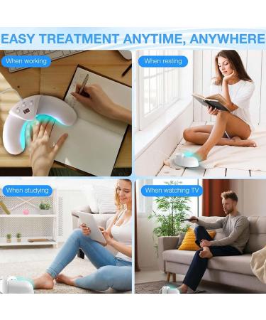 Onycare Solution contre la mycose laser mycose ongle pied - Buy Online on GoSupps.com