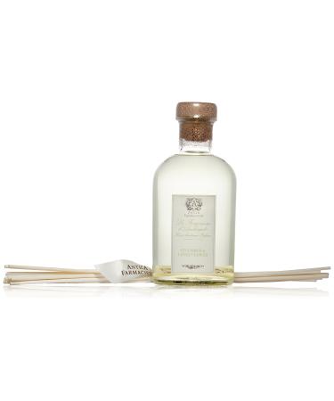 Antica Farmacista Cucumber & Lotus Flower Home Ambiance Perfume 16.9 Fl Oz