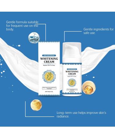 Cr me claircissante pour Aisselles - Cr me claircissante pour Genoux et Zones Intimes Hydratant Quotidien pour Peau S che et Sensible - Usage Quotidien Maison Voyage Salle de Bain Chambre - Buy Online on GoSupps.com