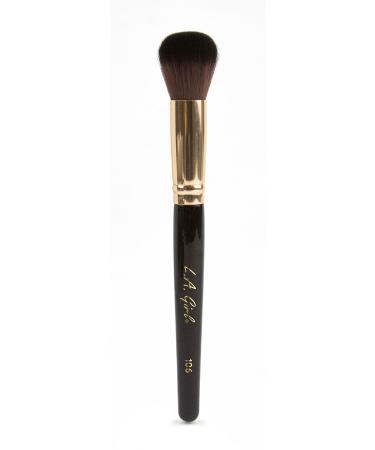 L.A. Girl Contour Brush Contour Brush GPB106 1 Pound Contour