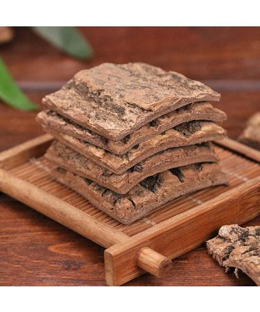 Eucommia Ulmoides Cortex Eucommiae Eucommia Ulmoides Skin Du Zhong Pi Ulmoides Eucommia Bark Natural Wild Eucommia Bark Eucommia Bark Cortex Eucommiae Ulmoides (500grams) - Buy Online on GoSupps.com