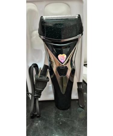 Rechargeable Multifunctional Men's Shaver | International Shipping Available - Buy Online on GoSupps.com