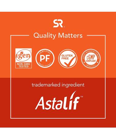 Buy Sports Research Astaxanthin Triple Strength 12 mg - 60 Softgels for Optimal Health - Buy Online on GoSupps.com